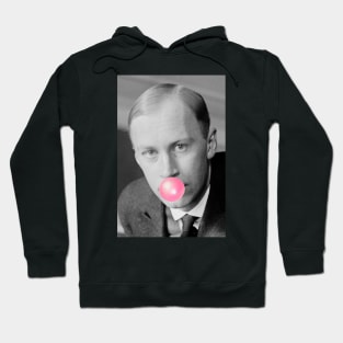 Sergei Prokofiev Hoodie